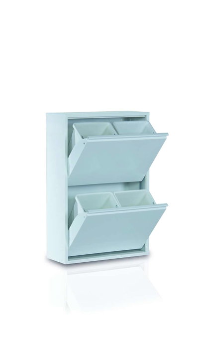 Hanah Home Forto 4 Blanco